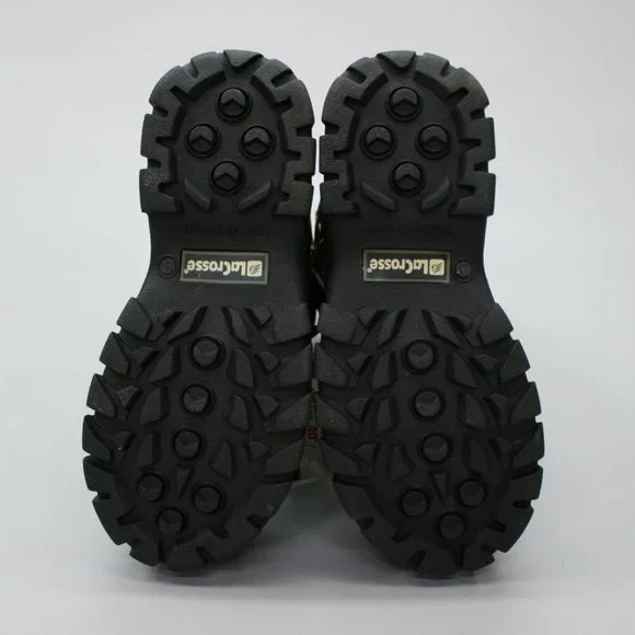 LaCrosse Ladies 5 Whitney II Water Resistant Felt Lined Winter Pac Snow Boots - Picture 9 of 10